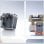 Cargador inalámbrico Awei Awe000327 carga eficiente y baja huella de CO₂