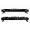 Controllore DJ Hercules Inpulse 500 Silver Edition