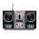 Controllore DJ Hercules Inpulse 500 Silver Edition