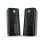 Altavoces Woxter 2.0 Bluetooth 20 W con iluminación RGB y control frontal