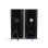 Altavoces Woxter 2.0 Bluetooth 20 W con iluminación RGB y control frontal