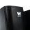 Altavoces Woxter 2.0 Bluetooth 20 W con iluminación RGB y control frontal