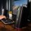 Altavoces Woxter 2.0 Bluetooth 20 W con iluminación RGB y control frontal