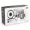 Controlador DJ Hercules DJControl Inpulse T7 White Edition platos motorizados 7" XLR