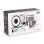 Controlador DJ Hercules DJControl Inpulse T7 White Edition platos motorizados 7" XLR