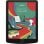 Libro electrónico Inkbook Focus Color Black WiFi 7,8" 32GB Negro