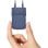 Chargeur Belkin BoostCharge 30W USB PD PPS et câble 2m Indigo