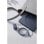 Chargeur Belkin BoostCharge 30W USB PD PPS et câble 2m Indigo