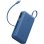 Power Bank Belkin 20000 mAh 45 W Apta para avioes Azul