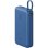 Power Bank Belkin 20000 mAh 45 W Apta para avioes Azul