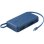 Power Bank Belkin 20000 mAh 45 W Apta para avioes Azul