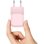 Cargador USB-C Belkin BoostCharge 30W Power Delivery con cable 2m