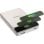 Power Bank Belkin Ultracharge Pro 10000 mAh 60 W Apta para avião Prateado