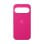 Custodia Posteriore Google Policarbonato Fucsia Opaca per Pixel 11