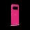 Custodia Posteriore Google Policarbonato Fucsia Opaca per Pixel 11