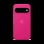 Custodia Posteriore Google Policarbonato Fucsia Opaca per Pixel 11