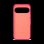 Custodia Posteriore Google Policarbonato Fucsia Opaca per Pixel 11