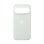 Custodia Google Pixelsnap Silicone Policarbonato Opaco Verde per Pixel 11 Pro