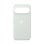 Custodia Google Pixelsnap Silicone Policarbonato Opaco Verde per Pixel 11 Pro