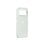 Custodia Google Pixelsnap Silicone Policarbonato Opaco Verde per Pixel 11 Pro