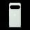 Custodia Google Pixelsnap Silicone Policarbonato Opaco Verde per Pixel 11 Pro