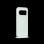 Custodia Google Pixelsnap Silicone Policarbonato Opaco Verde per Pixel 11 Pro