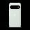 Custodia Google Pixelsnap Silicone Policarbonato Opaco Verde per Pixel 11 Pro