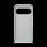 Custodia Google Pixelsnap Silicone Policarbonato Opaco Verde per Pixel 11 Pro