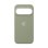 Cover Google Pixelsnap Policarbonato Opaco Verde con Magneti e Ricarica Qi2 per Pixel 11 Pro