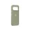 Cover Google Pixelsnap Policarbonato Opaco Verde con Magneti e Ricarica Qi2 per Pixel 11 Pro