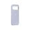 Custodia Google Policarbonato Opaco Blu Resistente Urti per Pixel 11