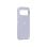 Custodia Google Policarbonato Opaco Blu Resistente Urti per Pixel 11
