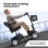 Patinete électrique Sweetrich S1 Sport 300W Autonomie 15km Pneus 9 pouces Frein électromagnétique