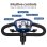 Patinete électrique Sweetrich S1 Sport 300W Autonomie 15km Pneus 9 pouces Frein électromagnétique
