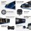 Patinete électrique Sweetrich S1 Sport 300W Autonomie 15km Pneus 9 pouces Frein électromagnétique