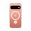 Funda para móvil Google TPU transparente con protección Pixelsnap para Pixel 11 Pro