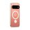 Funda para móvil Google TPU transparente con protección Pixelsnap para Pixel 11 Pro