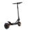 Patinete eléctrico KuKirin G2 Pro 500W Autonomía 65km Ruedas 9" Negro
