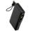 Power Bank Xtorm 45000 mAh 70 W Câble intégré Noir