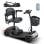 Scooter eléctrica Sweetrich S2 250W batería extraíble asiento desmontable