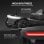 Scooter eléctrica Sweetrich S2 250W batería extraíble asiento desmontable