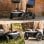 Scooter eléctrica Sweetrich S2 250W batería extraíble asiento desmontable