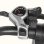 Bicicleta eléctrica ESKUTE C202 Motor 250W Batería 48V 17.5Ah 26" Verde