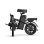Velo Electrique Urlife F1L Pliable et Suspension