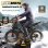 Vélo électrique Eskute V202 Moteur 250W Batterie 48V 20,8Ah Autonomie 50-80 km