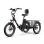 Tricycle electrique OneSport OT30 Pro Pliable