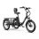 Tricycle electrique OneSport OT30 Pro Pliable
