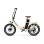Bicicleta Eléctrica OneSport OT16 Pro Plegable 250W 48V 20 pulgadas