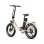 Bicicleta Eléctrica OneSport OT16 Pro Plegable 250W 48V 20 pulgadas