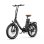Velo electrique OneSport OT16 Pro Pliable 20 pouces